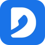 Logo of Duo Number - 2nd Phone Line android Application 